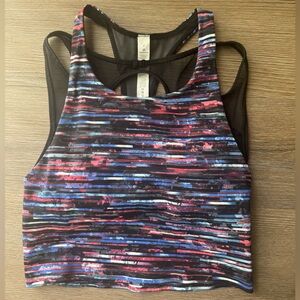 Lululemon Break Free Tank Nulux
